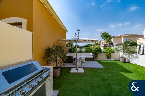 فيلا في Villanova, Dubai Land, دبي 4 غرف نوم, 309 م² رقم 75297 - صورة 18