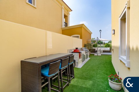 فيلا في Villanova, Dubai Land, دبي 4 غرف نوم, 309 م² رقم 75297 - صورة 20