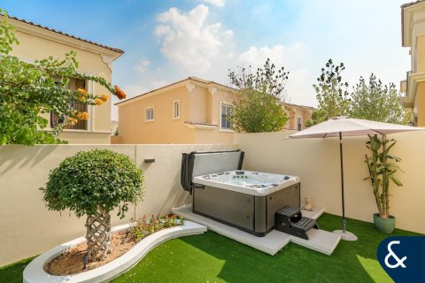 فيلا في Villanova, Dubai Land, دبي 4 غرف نوم, 309 م² رقم 75297 - صورة 23