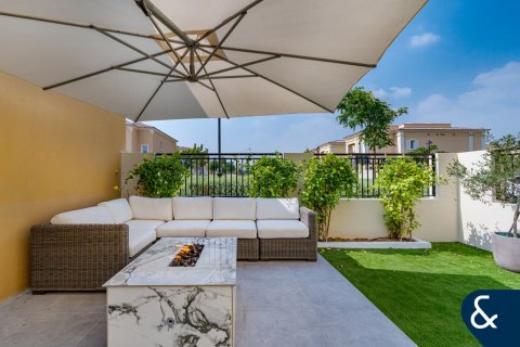 فيلا في Villanova, Dubai Land, دبي 4 غرف نوم, 309 م² رقم 75297 - صورة 19