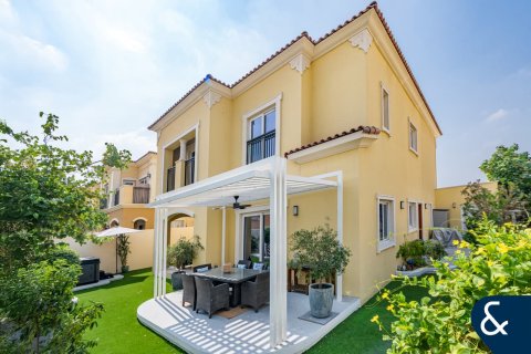 فيلا في Villanova, Dubai Land, دبي 4 غرف نوم, 309 م² رقم 75297 - صورة 21