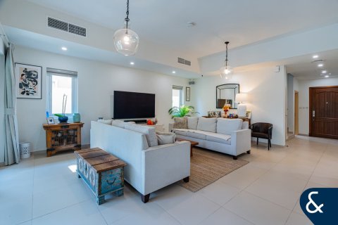 فيلا في Villanova, Dubai Land, دبي 4 غرف نوم, 309 م² رقم 75297 - صورة 3