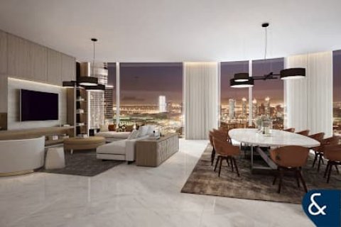 Купить квартиру в Даунтаун Дубай (Даунтаун Бурдж Дубай), Дубай: 2 спальни, 118м², № 75304 - фото 9