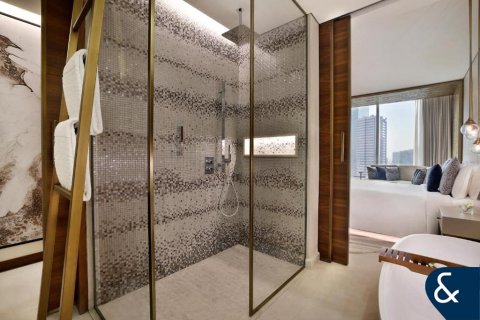 Купить квартиру в Даунтаун Дубай (Даунтаун Бурдж Дубай), Дубай: 2 спальни, 118м², № 75304 - фото 4