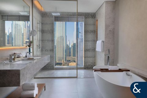 Купить квартиру в Даунтаун Дубай (Даунтаун Бурдж Дубай), Дубай: 2 спальни, 118м², № 75304 - фото 7