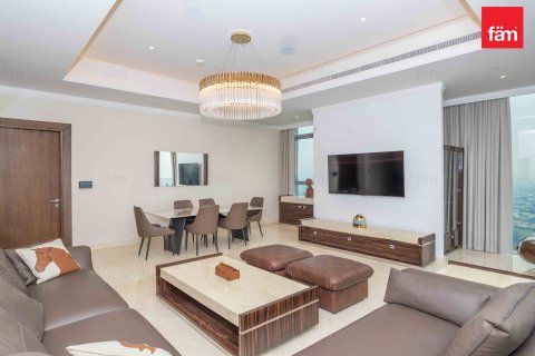 Apartamento en Dubai, 3 dormitorios, 280.3 m², № 11803 - foto 4