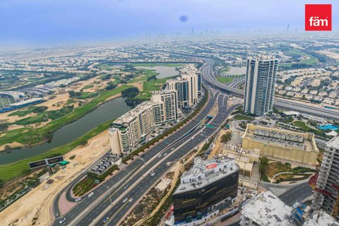 Apartamento en Dubai, 3 dormitorios, 280.3 m², № 11803 - foto 28