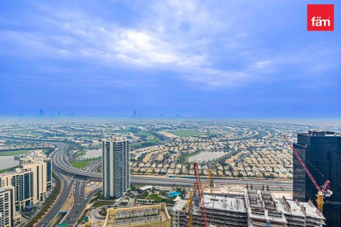 Apartamento en Dubai, 3 dormitorios, 280.3 m², № 11803 - foto 26
