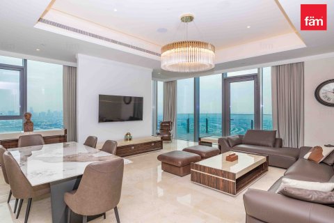 Apartamento en Dubai, 3 dormitorios, 280.3 m², № 11803 - foto 1
