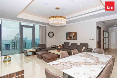 Apartamento en Dubai, 3 dormitorios, 280.3 m², № 11803 - foto 2