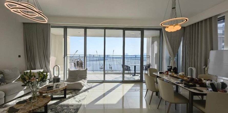 Apartamento en Dubai, 3 dormitorios, 157 m², № 11795