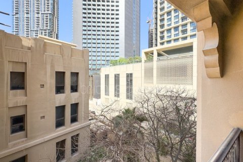 Appartement à Old Town, Dubai, 2 chambres, 112.4 m², № 13732 - photo 6