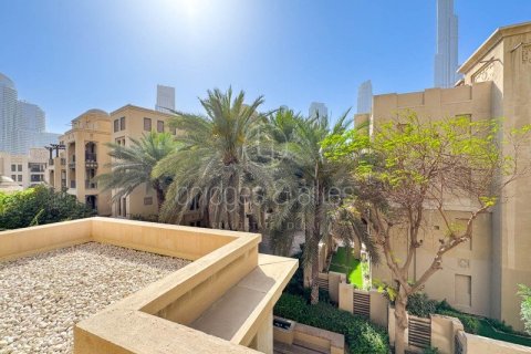 Appartement à Old Town, Dubai, 1 chambre, 72.9 m², № 13734 - photo 6