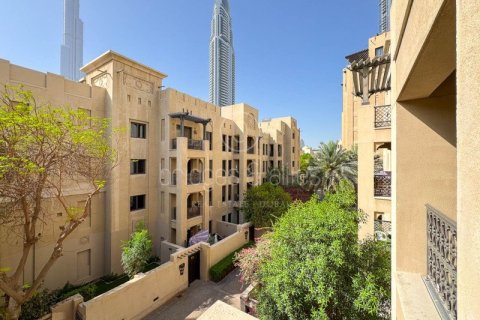 Appartement à Old Town, Dubai, 1 chambre, 72.9 m², № 13734 - photo 5