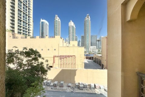Appartement à Old Town, Dubai, 2 chambres, 123.7 m², № 13733 - photo 20
