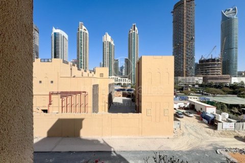 Appartement à Old Town, Dubai, 2 chambres, 123.7 m², № 13733 - photo 5