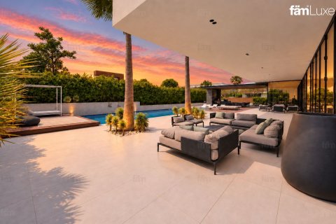 فيلا في دبي هيلز استيت, دبي 5 غرف نوم , 1210.8 م² رقم 141498 - صورة 25