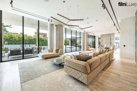 فيلا في دبي هيلز استيت, دبي 5 غرف نوم , 1210.8 م² رقم 141498 - صورة 6