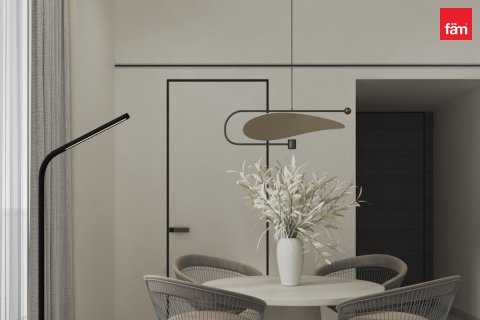 Appartement à Dubai, 2 chambres, 129.2 m², № 141503 - photo 6