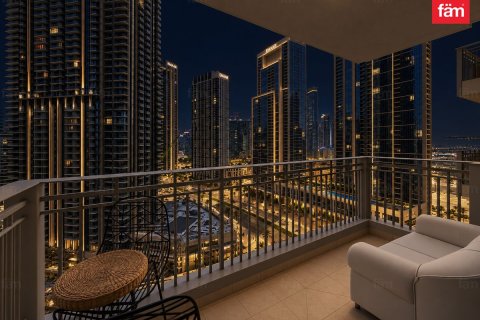 Apartamento en Downtown Dubai (Downtown Burj Dubai), Dubai, 1 dormitorio, 78.7 m², № 141501 - foto 11