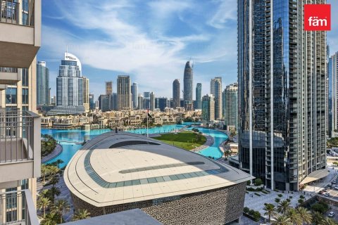 Apartamento en Downtown Dubai (Downtown Burj Dubai), Dubai, 1 dormitorio, 78.7 m², № 141501 - foto 10