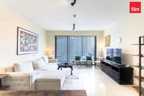 Apartamento en Downtown Dubai (Downtown Burj Dubai), Dubai, 1 dormitorio, 78.7 m², № 141501 - foto 3