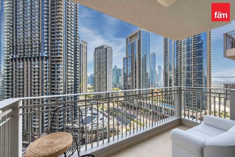 Apartamento en Downtown Dubai (Downtown Burj Dubai), Dubai, 1 dormitorio, 78.7 m², № 141501