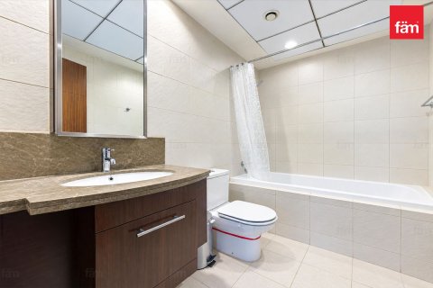 Apartamento en Downtown Dubai (Downtown Burj Dubai), Dubai, 1 dormitorio, 78.7 m², № 141501 - foto 16