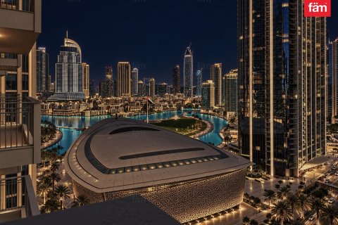 Apartamento en Downtown Dubai (Downtown Burj Dubai), Dubai, 1 dormitorio, 78.7 m², № 141501 - foto 13