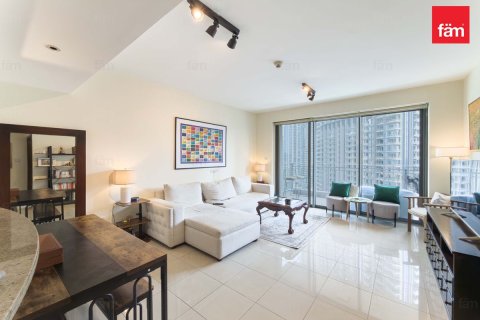 Apartamento en Downtown Dubai (Downtown Burj Dubai), Dubai, 1 dormitorio, 78.7 m², № 141501 - foto 2