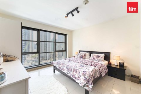 Apartamento en Downtown Dubai (Downtown Burj Dubai), Dubai, 1 dormitorio, 78.7 m², № 141501 - foto 7