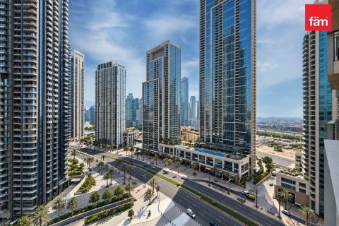 Apartamento en Downtown Dubai (Downtown Burj Dubai), Dubai, 1 dormitorio, 78.7 m², № 141501 - foto 12