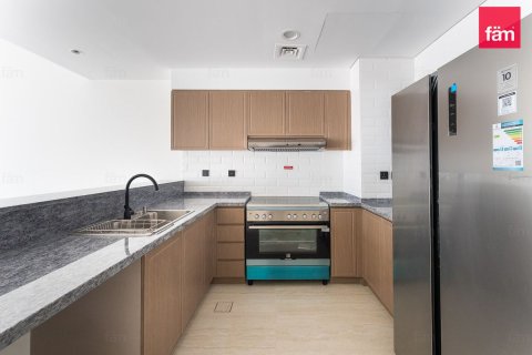 Adosado en Dubai, 3 dormitorios, 144 m², № 141502 - foto 20