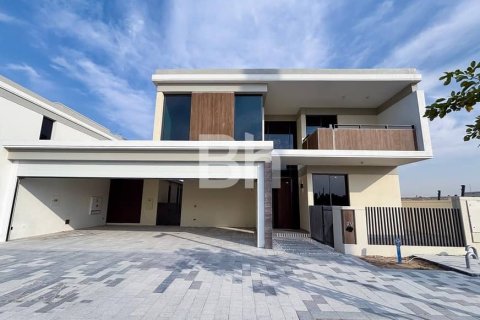 Villa en Tilal Al Ghaf, Dubai, 5 dormitorios, 580 m², № 24294 - foto 24