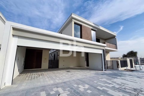 Villa en Tilal Al Ghaf, Dubai, 5 dormitorios, 580 m², № 24294 - foto 23