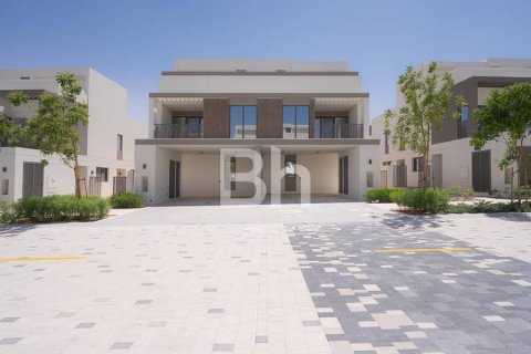 Villa à Tilal Al Ghaf, Dubai, 5 chambres, 317 m², № 24293 - photo 6