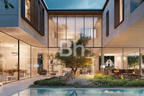 Villa in Tilal Al Ghaf, Dubai 5 bedrooms, 1047 sq.m. № 24296 - photo 5