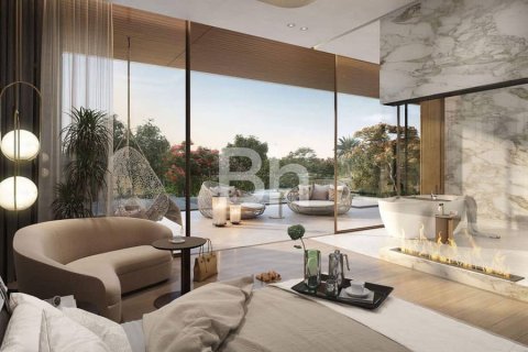 Villa in Tilal Al Ghaf, Dubai 5 bedrooms, 1047 sq.m. № 24296 - photo 12