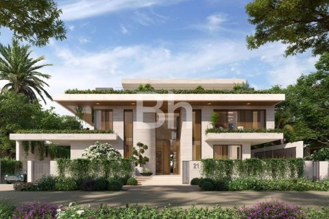 Villa in Tilal Al Ghaf, Dubai 5 bedrooms, 1047 sq.m. № 24296 - photo 2