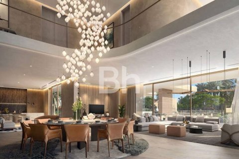 Villa in Tilal Al Ghaf, Dubai 5 bedrooms, 1047 sq.m. № 24296 - photo 11