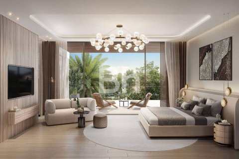Villa in Tilal Al Ghaf, Dubai 5 bedrooms, 1047 sq.m. № 24296 - photo 7
