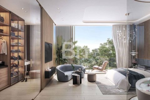 Villa in Tilal Al Ghaf, Dubai 5 bedrooms, 1047 sq.m. № 24296 - photo 6