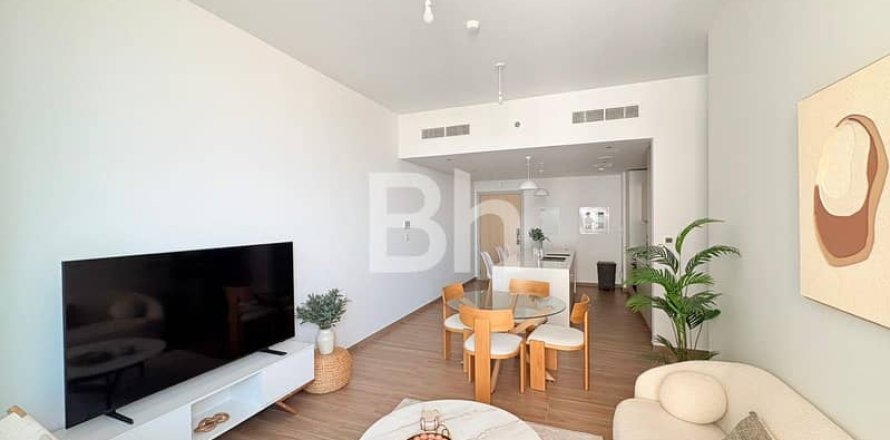 Квартира в Джумейра Вилладж Серкл, Дубай, 1 спальня, 80м², № 24299