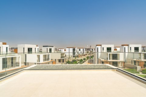 Villa à Dubai, 4 chambres, 436 m², № 105724 - photo 17