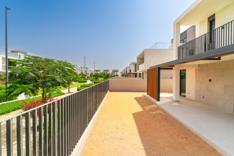 Villa à Dubai, 4 chambres, 436 m², № 105724 - photo 18