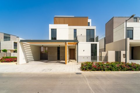 Villa à Dubai, 4 chambres, 436 m², № 105724