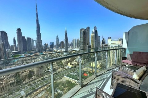 شقة في وسط مدينة دبي, دبي 2 غرف نوم, 115 م² رقم 105726 - صورة 13