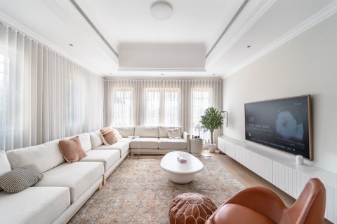 Villa à Jumeirah Islands, Dubai, 4 chambres, 488 m², № 105721 - photo 8