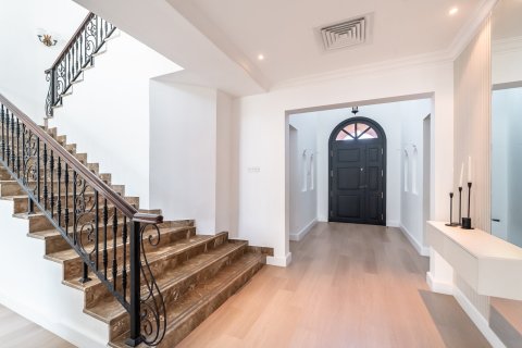 Villa à Jumeirah Islands, Dubai, 4 chambres, 488 m², № 105721 - photo 13