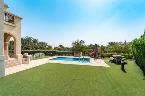 Villa à Jumeirah Islands, Dubai, 4 chambres, 488 m², № 105721 - photo 5